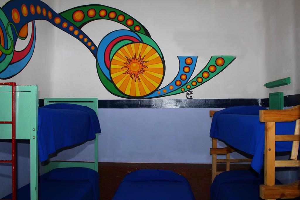 Malbec Hostel Central Мендоса Екстериор снимка