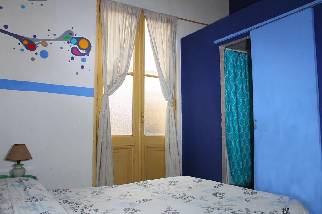 Malbec Hostel Central Мендоса Екстериор снимка