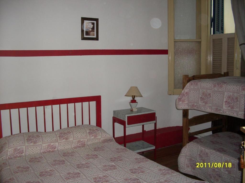 Malbec Hostel Central Мендоса Стая снимка