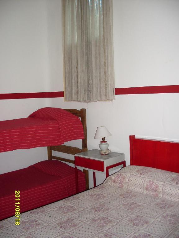 Malbec Hostel Central Мендоса Стая снимка